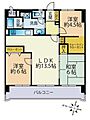 ライオンズマンション大江東4階1,498万円