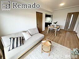 ライオンズマンション大江東