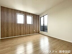 洋室の画像