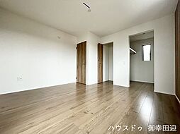 洋室の画像