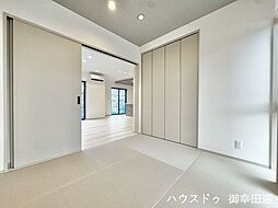 和室の画像