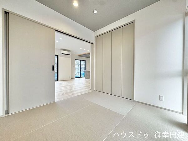 和室