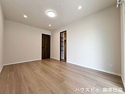 洋室の画像