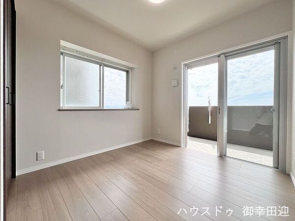 洋室