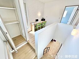 室内の画像