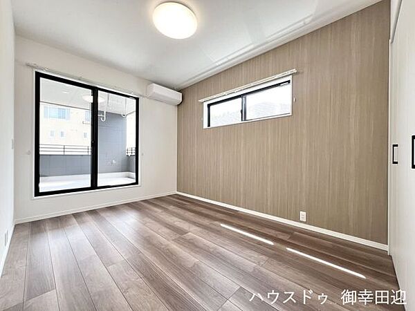洋室