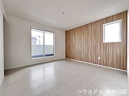 洋室の画像