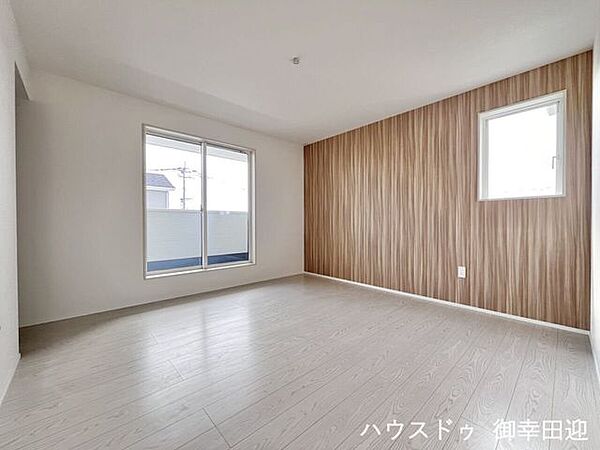 洋室