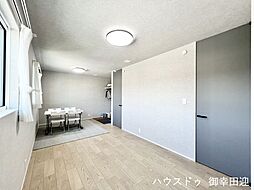 洋室の画像