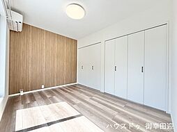 洋室の画像
