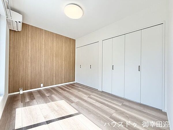 洋室