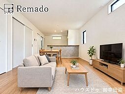 新築戸建 中央区水前寺2丁目1期 1号棟