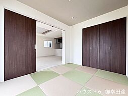 和室の画像