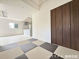 和室の画像
