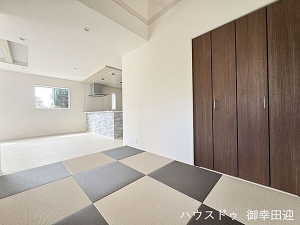 和室