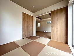 和室の画像