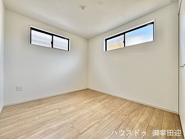 洋室