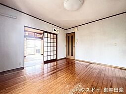 室内の画像