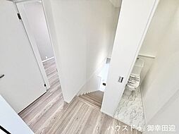 室内の画像