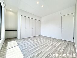 洋室の画像