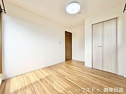 洋室の画像