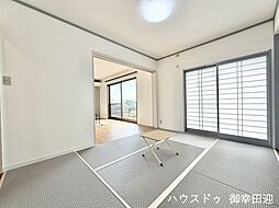 和室の画像
