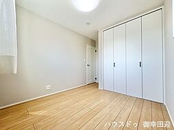 洋室の画像