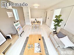 新築戸建 合志市須屋上ノ原第1期 2号棟