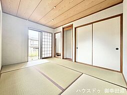 和室の画像
