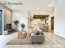 新築戸建 八代市高島町(松高小西)2号棟