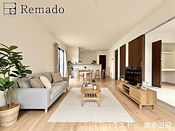 新築戸建 南区良町1丁目3期 1号棟