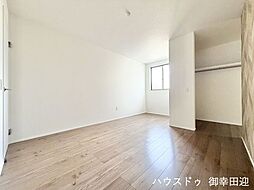洋室の画像