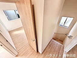 室内の画像
