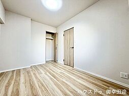洋室の画像