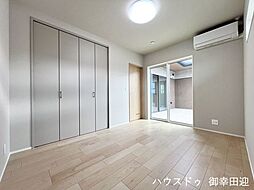 洋室の画像