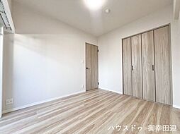 洋室の画像