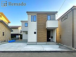 新築戸建 東区小山1期 2号棟