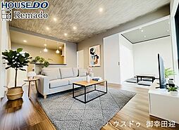 未使用戸建 宇土市高柳町 4号地