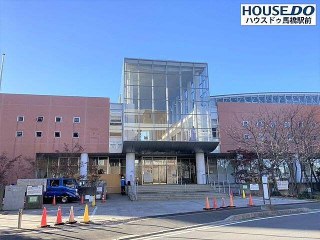 周辺 ウィズ松戸陽だまりの丘 7階/-