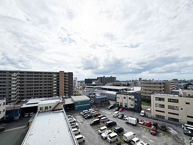 その他 ウィズ松戸陽だまりの丘 7階/-