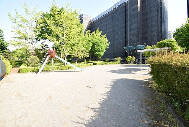 その他 新松戸西パークハウスB棟 1階/-