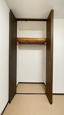 収納 グラン・コート東松戸 4階/-