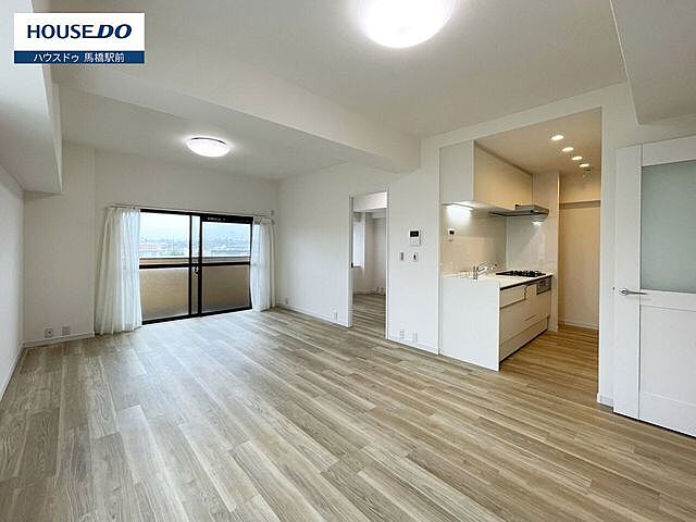 リビング/ダイニング ダイアパレス我孫子 5階/-