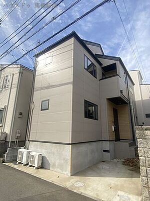 外観 千駄堀　中古戸建
