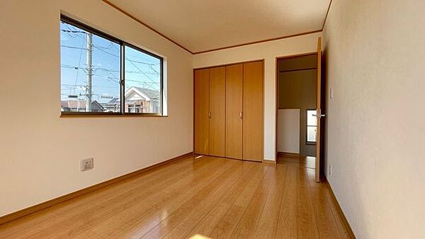 子供部屋