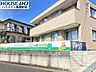 周辺：ここりの森保育園　北小金地域と共に育ち支えあう保育園として子育てを支援し、すべての子どもの健やかな成長を応援します。（公式ホームページより) 900m