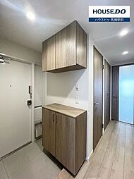 室内の画像