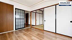 洋室の画像