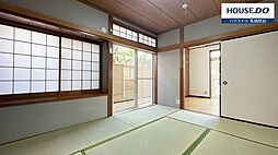 和室の画像