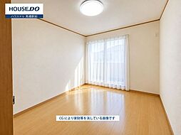 洋室の画像